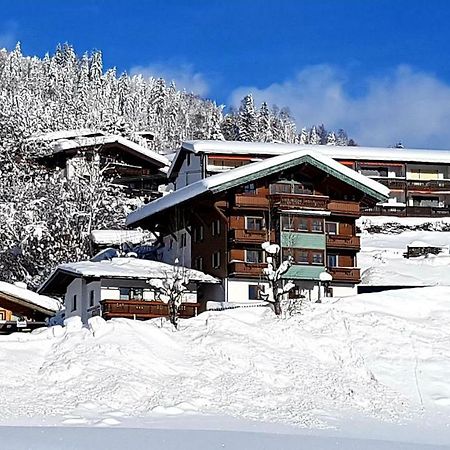 Apartment Weinberg Kirchberg in Tirol Exteriör bild